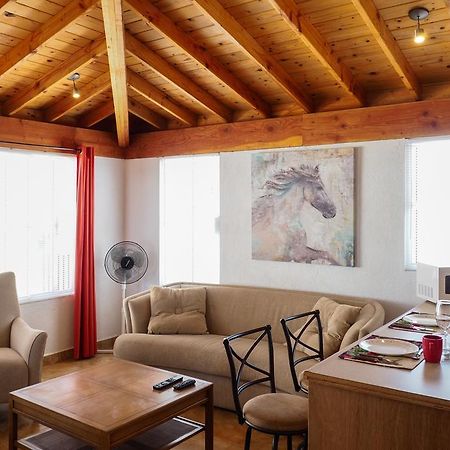 Little Nest En Rancho El Rossinyol Guest House Valle de Guadalupe Exterior foto