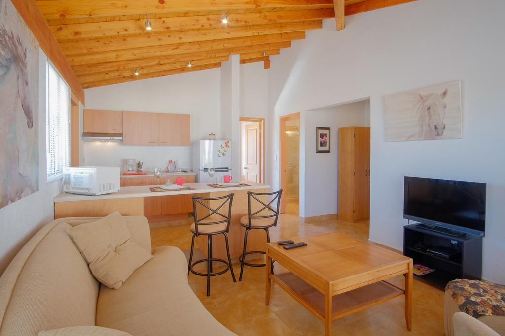 Little Nest En Rancho El Rossinyol Guest House Valle de Guadalupe Exterior foto
