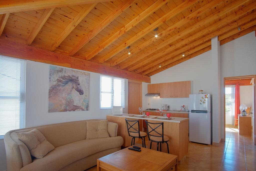 Little Nest En Rancho El Rossinyol Guest House Valle de Guadalupe Exterior foto