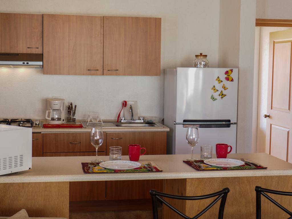 Little Nest En Rancho El Rossinyol Guest House Valle de Guadalupe Exterior foto